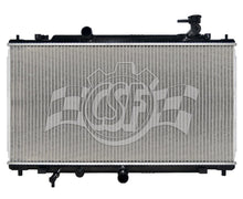 Engine Cooling Radiator For Mazda 3 2.0L & 2.5L 14-2018 Models Built In Mexico