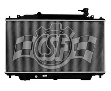 Engine Cooling Radiator For Mazda 3 2.0L & 2.5L 14-2018 Models Built In Japan