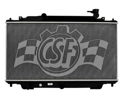 Engine Cooling Radiator For Mazda 3 2.0L & 2.5L 14-2018 Models Built In Japan