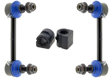 Rear Sway Bar Bushings Sway Bar Links for Ford Transit Connect 2010 2011 2013