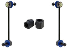 Front Sway Bar Bushings Sway Bar Links for Ford Transit Connect 2010 2011 2013