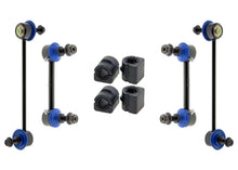 F&R Sway Bar Bushings Sway Bar Links for Ford Transit Connect 2010 2011 2013