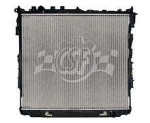 Engine Cooling Radiator For Toyota Tundra 3.4L Gas & Hybrid 2022 2023 2024