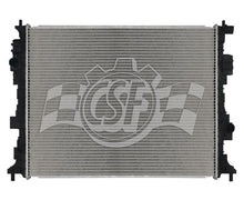 Engine Cooling Radiator For Ford Escape 2.0L 2020 2021 2022 2023 2024 2025