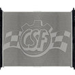Engine Cooling Radiator For Chevrolet Equinox 1.5L 2018 2019 2020 2021 2025