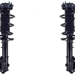 Front Complete Struts W Coil Springs For Kia Seltos 1.6L Turbocharged 2021-2023