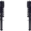 Front Rear Struts & Links For Q70 14-2017 Rear Wheel Drive W/O Sport Suspension