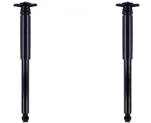 Rear Complete Shocks Absorber For Nissan Kicks 2018 2019 2020 2021 2023 2024