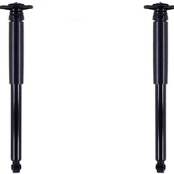 Rear Complete Shocks Absorber For Nissan Kicks 2018 2019 2020 2021 2023 2024