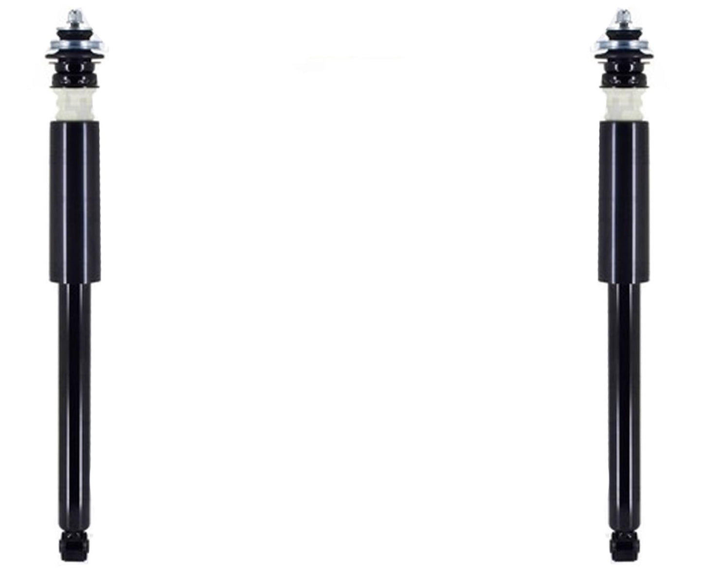 Rear Complete Shocks Absorber For Chevrolet Spark 2013 2014 2015