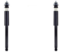 Rear Complete Shocks Absorber For Chevrolet Spark 2013 2014 2015