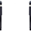 Rear Complete Shocks Absorber For Chevrolet Spark 2013 2014 2015