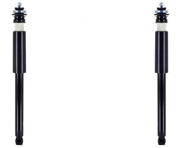 Rear Complete Shocks Absorber For Chevrolet Spark 2013 2014 2015