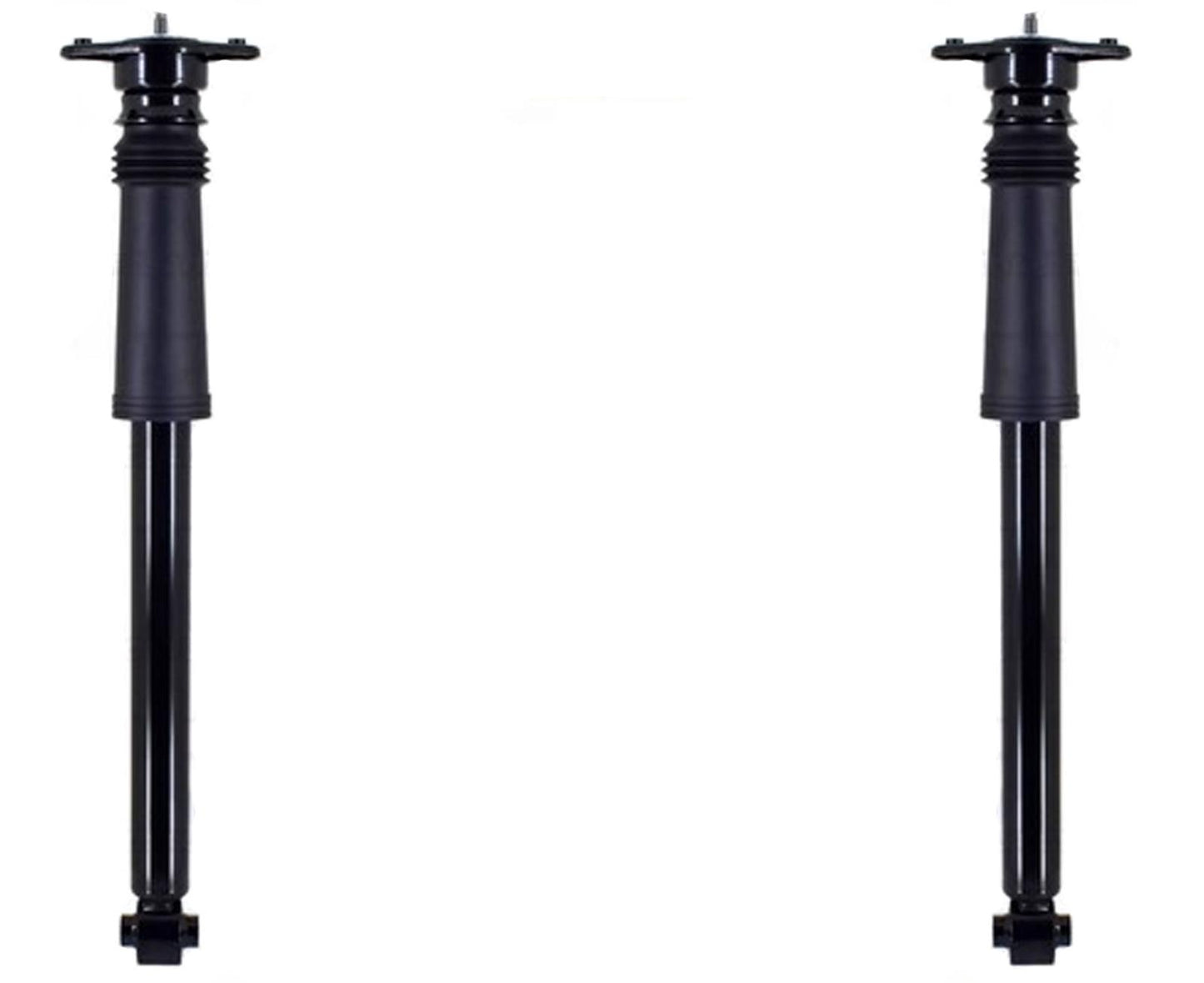 Rear Complete Shocks Absorber For Kia Optima EX 2016-2018 Korean Built Models