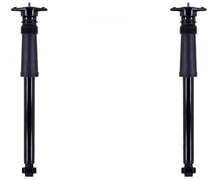 Rear Complete Shocks Absorber For Hyundai Sonata 2015 2016 2017 2018 2019