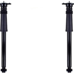 Rear Complete Shocks Absorber For Hyundai Sonata 2015 2016 2017 2018 2019