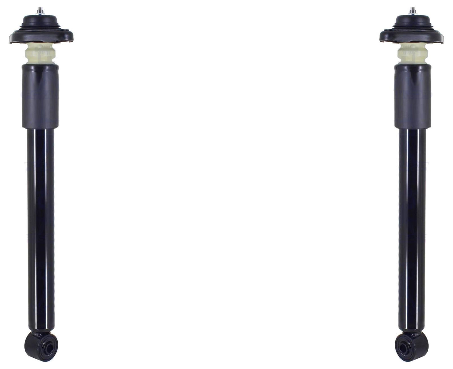Rear Complete Shocks Absorber W/ Bushings For Infiniti QX50 2016 2017