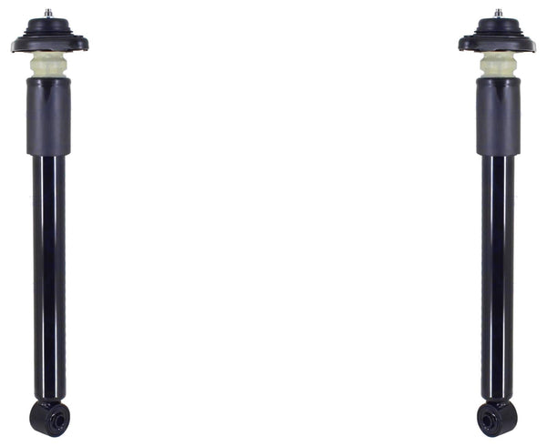 Rear Complete Shocks Absorber W/ Bushings For Infiniti QX50 2016 2017