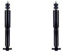 Front Shocks Absorber W/ Bushings For Chevrolet Express 2500 LT LS 2016-2024