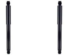 Rear Shocks Absorber For RAM 3500 2014-2019 Rear Wheel Drive Single Rear Wheels