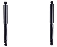 Rear Shocks Absorber For RAM 1500 2013-2018 W/ Air Suspension W/O Off Road