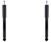 Rear Shocks For Cadillac CTS 2014-2019 W/O Electronic Or Performance Suspension