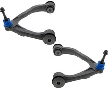Front Upper Control Arms W/ Ball Joints For Chevrolet Colorado 2023 2024 2025