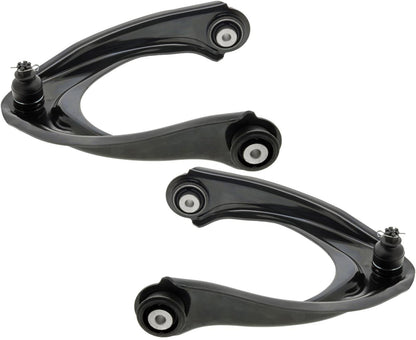 Front Upper Control Arms W/ Ball Joints For Acura MDX 2022 2023 2024