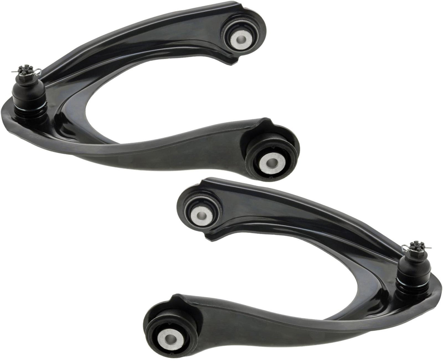 Front Upper Control Arms With Ball Joints For Acura MDX 2022 2023 2024 2025