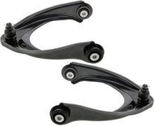 Front Upper Control Arms With Ball Joints For Acura MDX 2022 2023 2024 2025