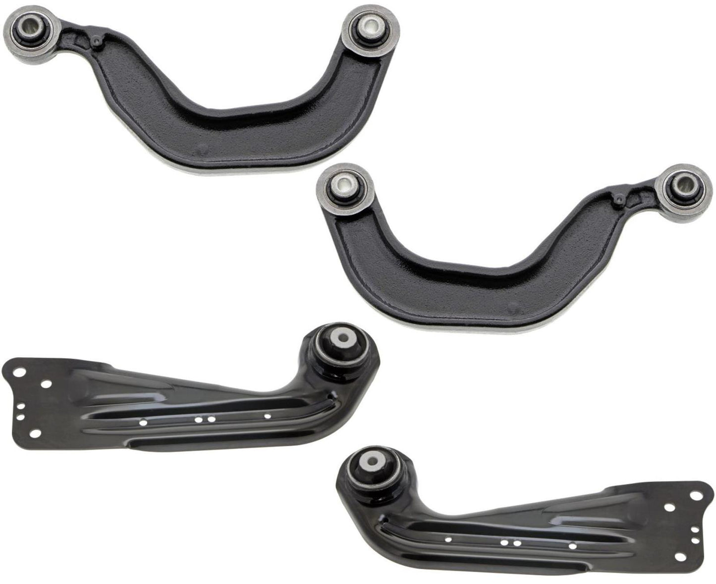 Rear Trailing & Lateral Control Arms For Volkswagen Atlas 2018 2020 2022 2024