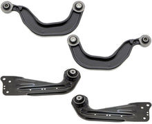 Rear Trailing & Lateral Control Arms For Volkswagen Atlas 2018 2020 2022 2024