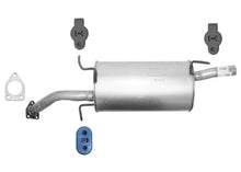 Rear Muffler Pipe Hanger Gasket for Mitsubishi Lancer 2002 2004 2005 2006 2007