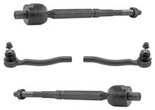 Inner Tie Rods Outer Tie Rods For Nissan Versa 2021 2022 D85201HK0A D86401HK0A