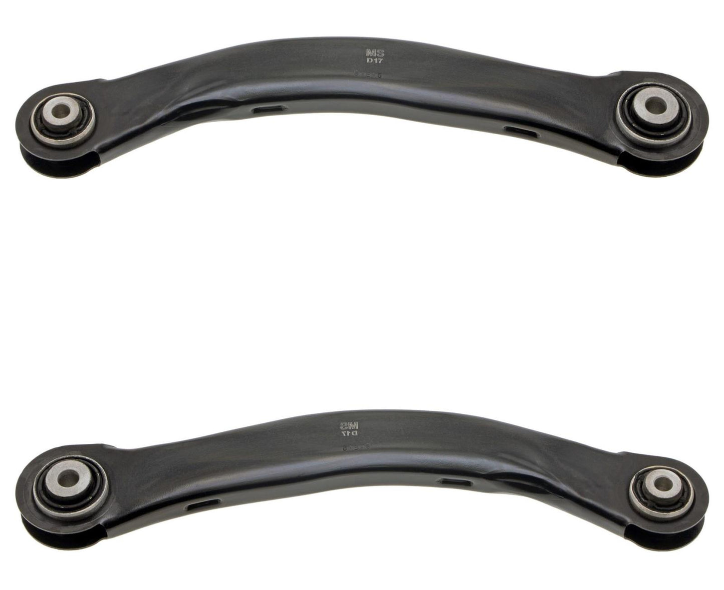 Rear Left & Right Upper Rearward Control Arms For Audi Q5 2018 2019 2020 2023
