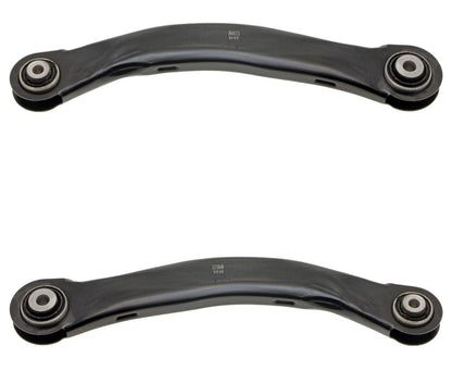 Rear Left & Right Upper Rearward Control Arms For Audi Q5 2018 2019 2020 2023