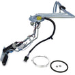 Electric Fuel Pump Hanger Pump Steel Tubes for Chevrolet Camaro 85-92 2.8L 3.1L