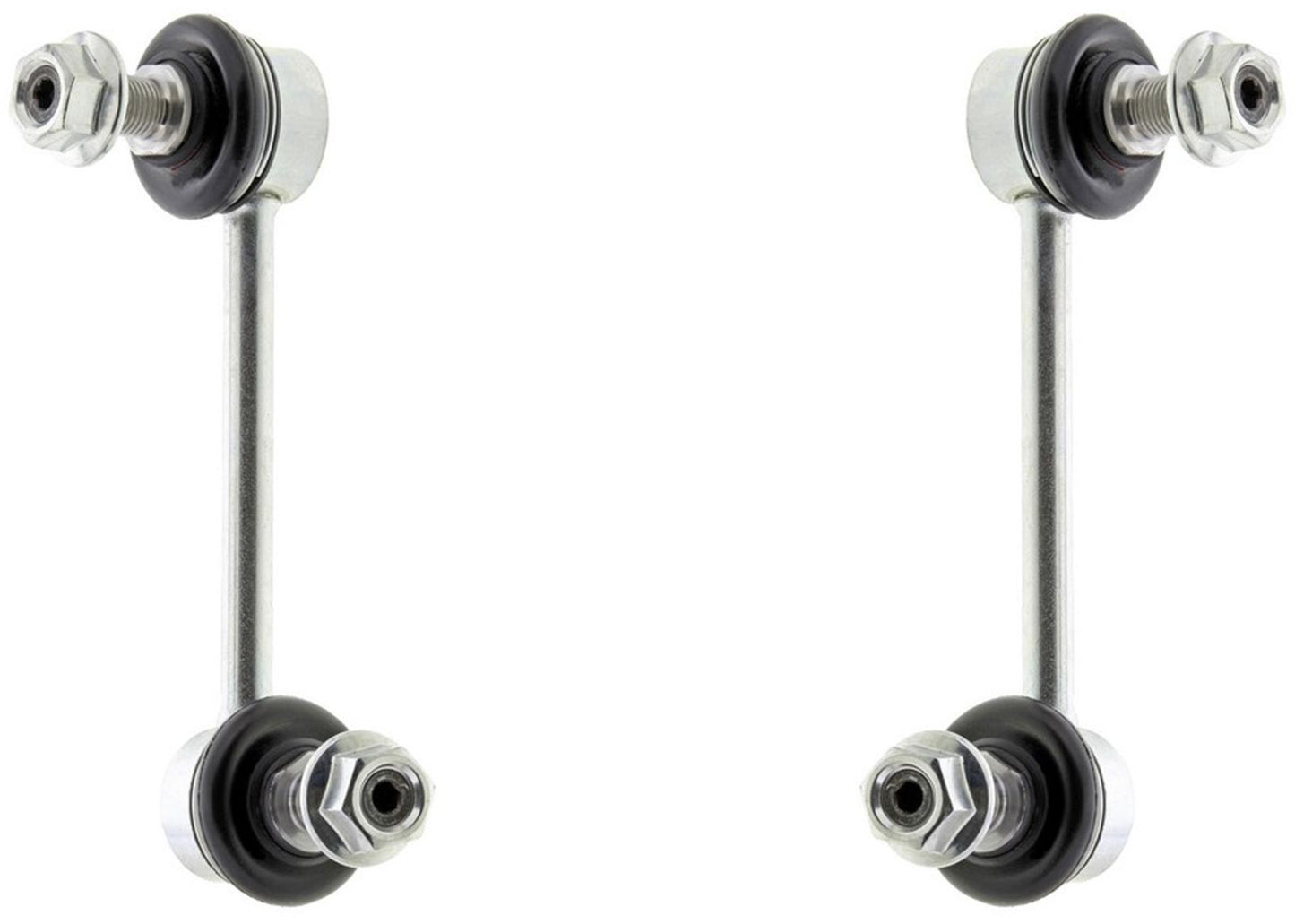 Mevotech Front Left Right Sway Bar Links Assembly For Genesis G80 2017-2020 RWD