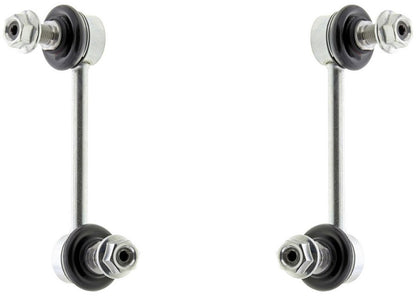 Mevotech Front Left Right Sway Bar Links Assembly For Genesis G80 2017-2020 RWD