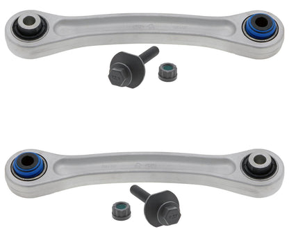 Rear Left & Right Upper Rearward Control Arms For Jeep Grand Cherokee 2021-2024