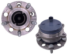 Front Wheel Bearing & Hub Assembly Kit For Ioniq 5 2022-2025 Rear Weel Drive