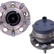Rear Wheel Bearing & Hub Assembly Kit For Palisade 2024 2025 Rear Weel Drive