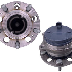 One Front Wheel Bearing & Hub Assembly For Ioniq 5 2022-2025 Rear Weel Drive