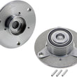 Mevotech One Front Wheel Bearing & Hub Assembly For Smart Fortwo 2008-2016