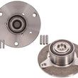 Front Wheel Bearing & Hub Assembly Kit For Smart Fortwo 2008 2007 2008 09 2016