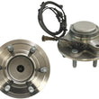 Mevotech Front Wheel Bearing & Hub Kit For Ford F-150 2021-24 Rear Wheel Drive