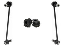 Front Sway Bar Stabilizer Links & Bushings for Nissan Altima 2013-2018 2.5L