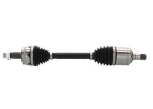 Front Left CV Drive Axle for Jeep Compass 2017-22 2.0L 2.4L Front Wheel Drive