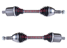 Front Left Right CV Drive Axle Shafts for Cadillac Escalade & ESV 2021 2023 2024