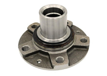 Front Wheel Hub & Hub Bearing 4pc Kit for Ram Promaster 1500 2500 3500 2014-2024